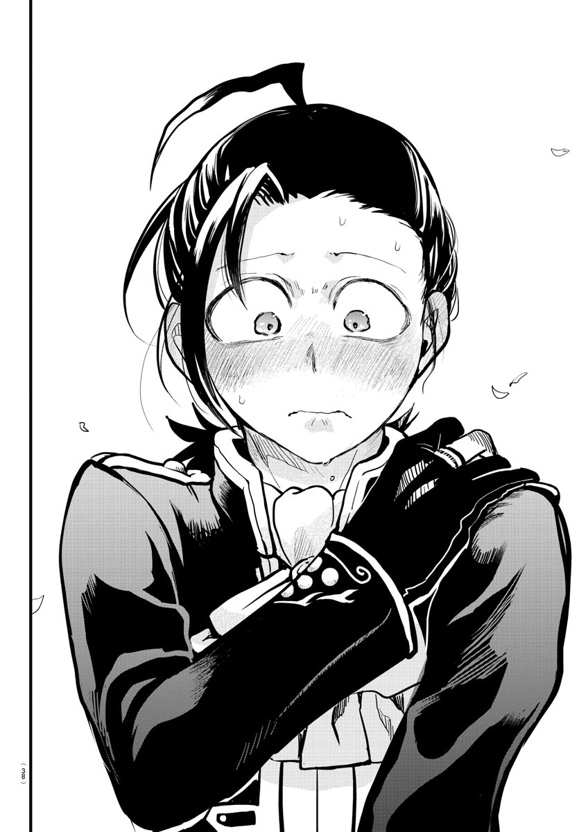 Mairimashita! Iruma-kun, Chapter 180 image 19